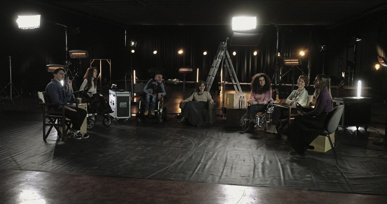 Αναπηρία, Ίδρυμα Ωνάση