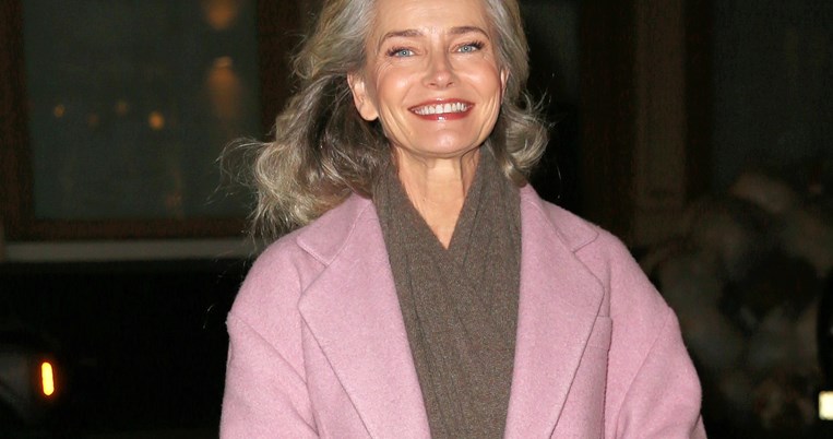 Paulina Porizkova