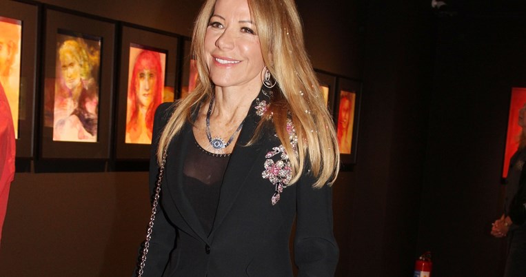 Μαριάννα Λάτση