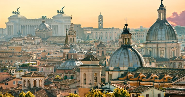 rome