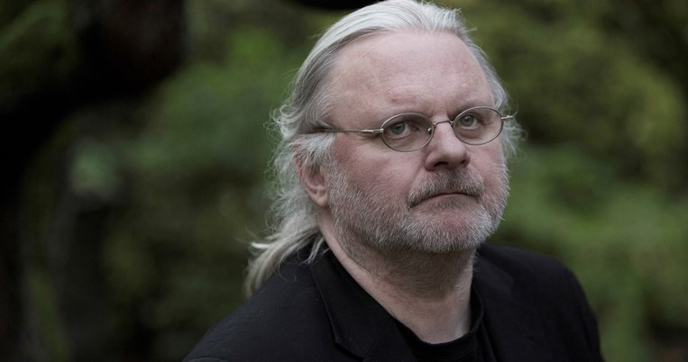 Γιόν Φόσε, Νόμπελ Λογοτεχνίας 2023