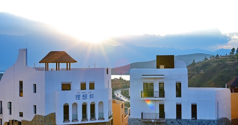 santorini
