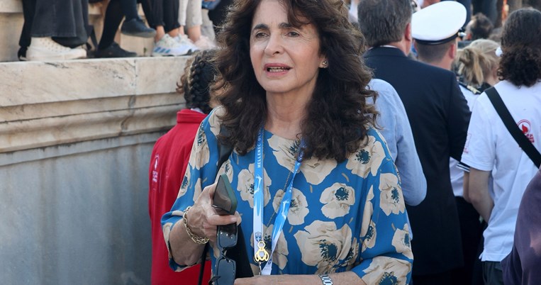 Αλεξάνδρα Μητσοτάκη