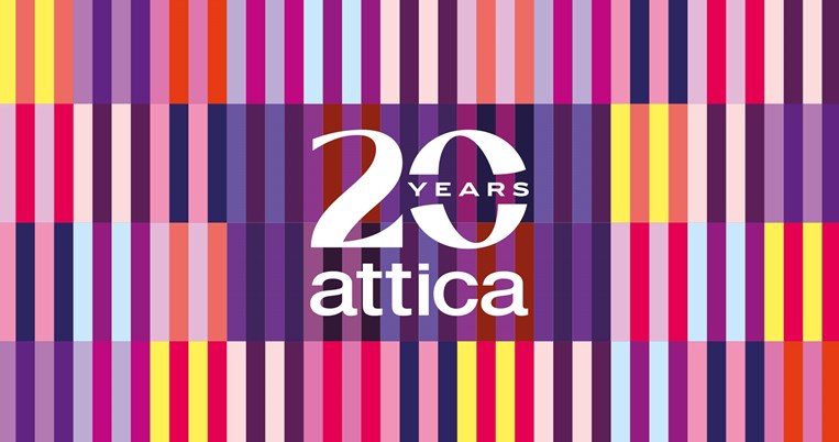 attica