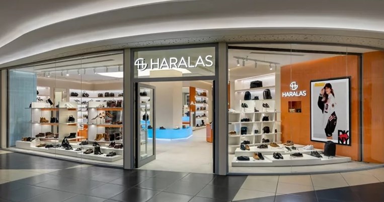 haralas