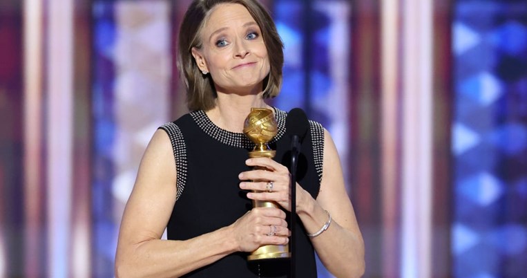 jodie foster
