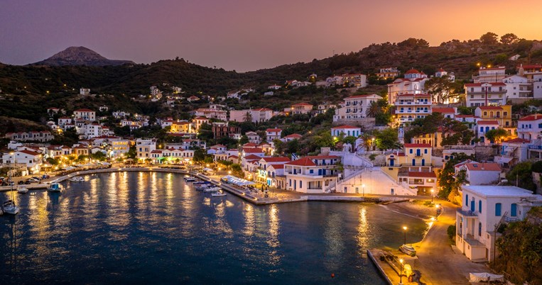 ikaria