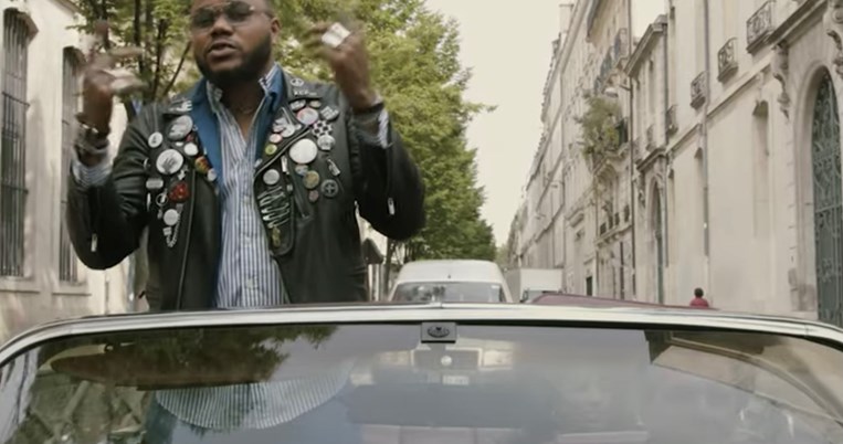 Φράνσις Αντεντοκούμπο