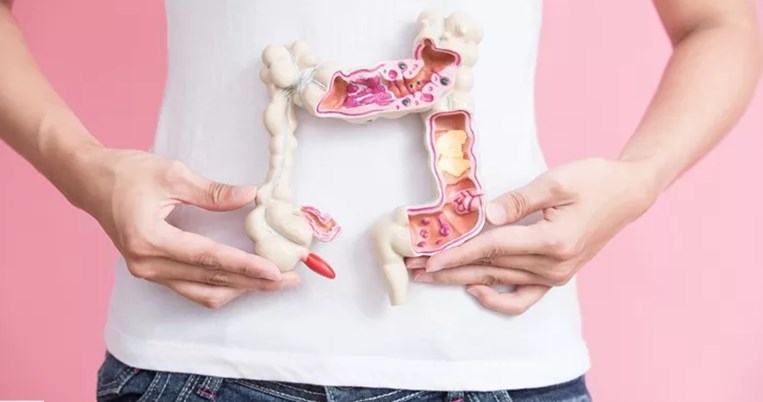 καρκινος εντερου