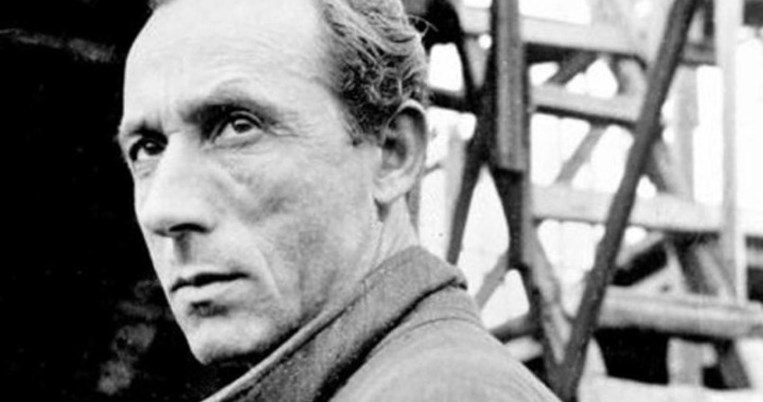 Μάνος Κατράκης