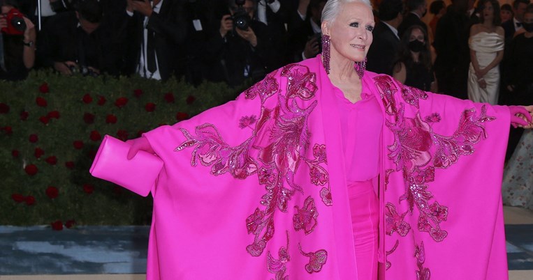 Glenn Close