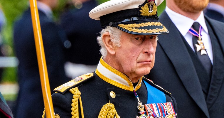 Βασιλιάς Κάρολος