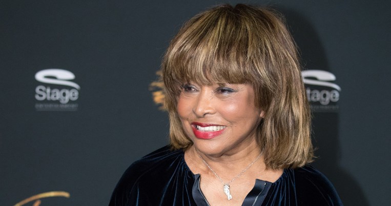 Tina Turner