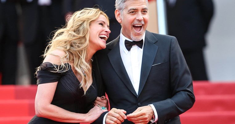 Τζούλια Ρομπερτσ