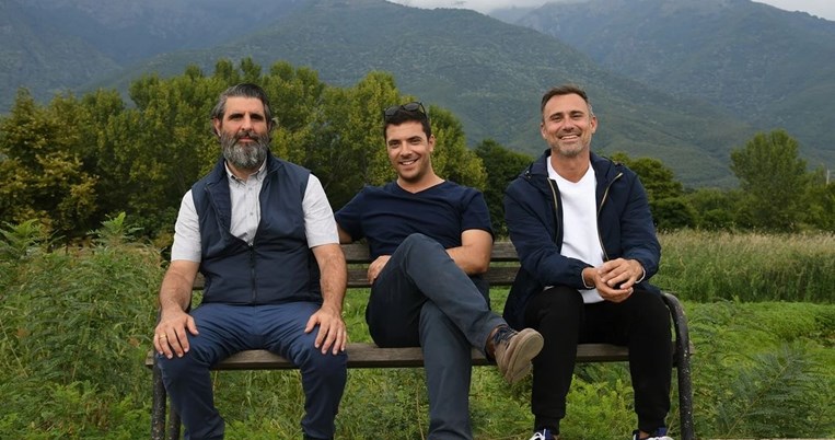 Σέρρες