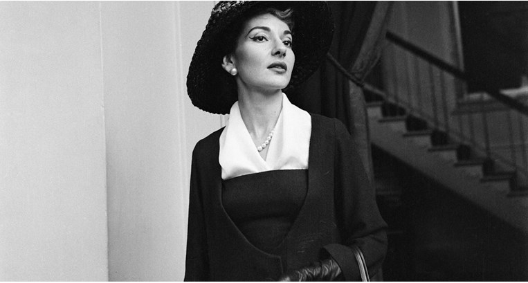 Μαρία Κάλλας