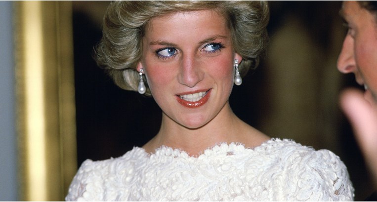 princess Diana
