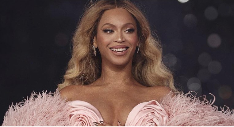 Beyonce