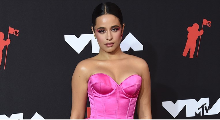 καμίλα καμπέγιο