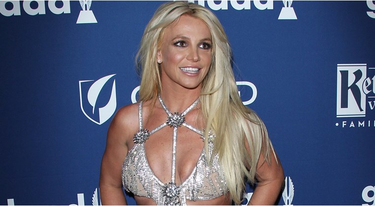 Britney Spears