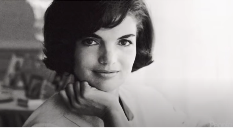 Τζακι Κενεντι