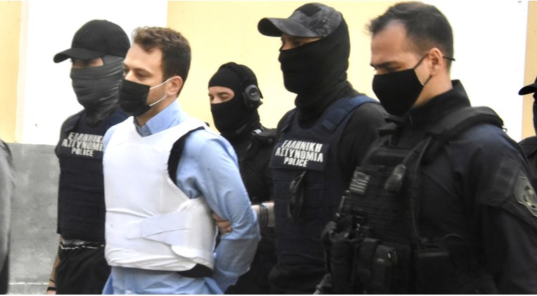 Χαράλαμπος Αναγνωστόπουλος