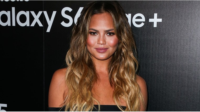 Christine Diane Teigen