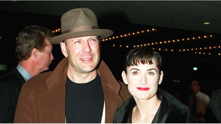 μπρους γουιλις