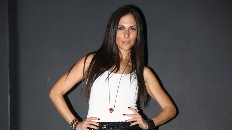 Άνθη Βούλγαρη