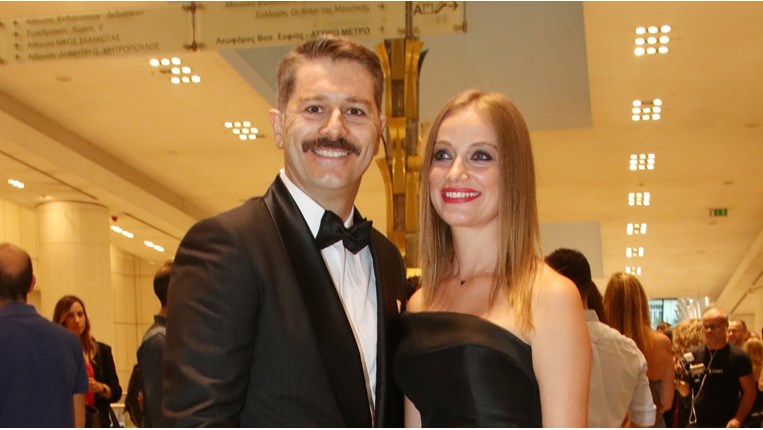 Λένα Δροσάκη