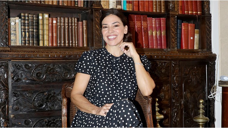 Ναταλια Δραγούμη