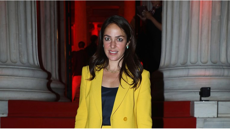 Δόμνα Μιχαηλίδου