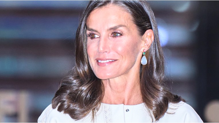 βασιλισσα λετισια