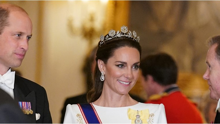 Κέιτ Μίντλετον