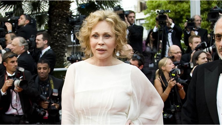 Φέι Ντάναγουεϊ: 'Ο Μαστογιάννι ήταν ο έρωτας της ζωής μου'