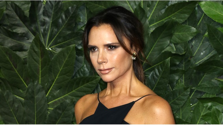 Βικτορια Μπεκαμ