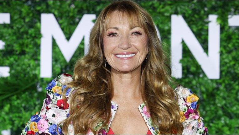 Τζέιν Σέιμουρ