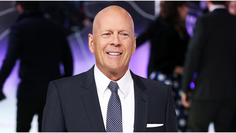 Μπρους Γουιλις