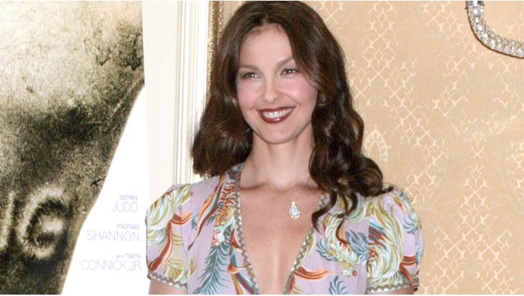 Ashley Judd