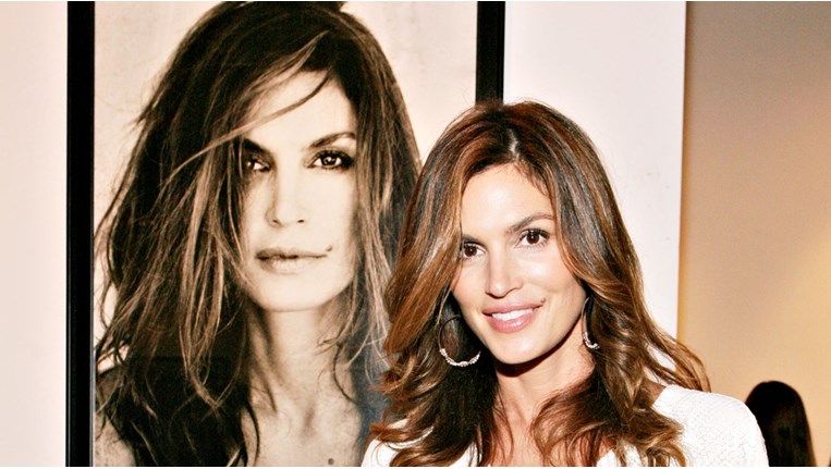 Σίντι Κρόφορντ