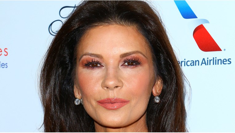 Κάθριν Ζέτα Τζόουνς