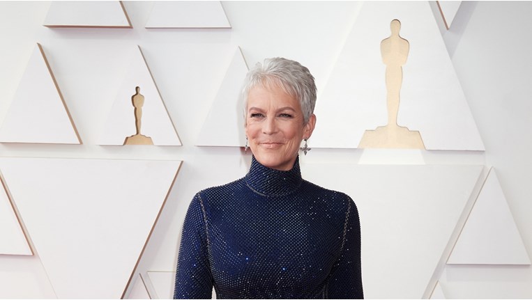 Jamie Lee Curtis she/her