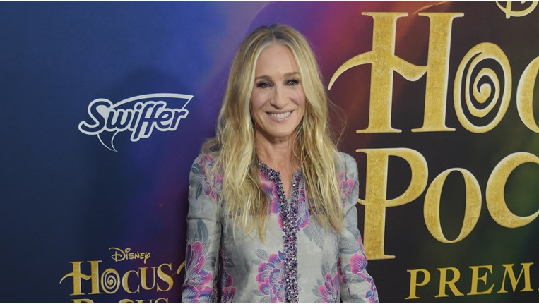 Σάρα Τζέσικα Πάρκερ