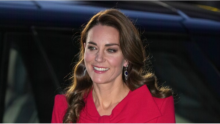 Kate Middleton