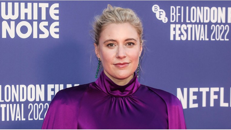 Γκρέτα Γκέργουιγκ, Barbie