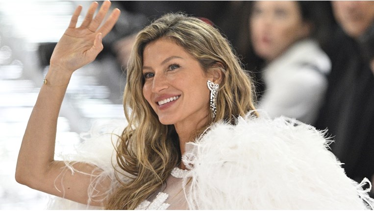 Ζιζέλ, MET Gala 2023