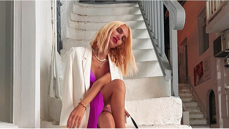 Καίτη Γκραμά