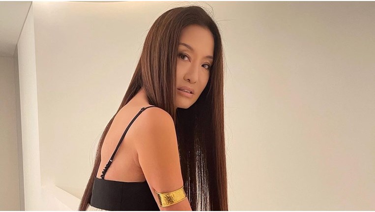 Βέρα Γουάνγκ