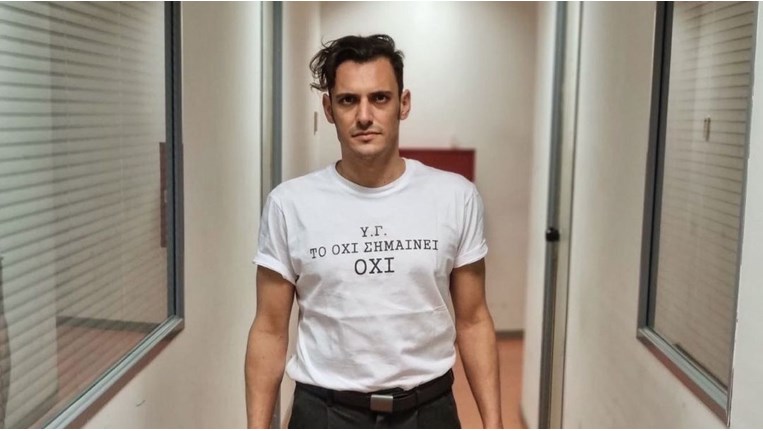 Σταύρος Σβήγκος