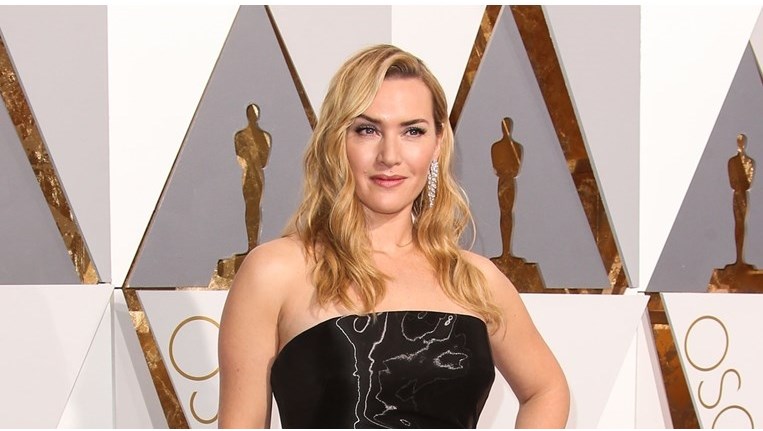 Κέιτ Γουίνσλετ